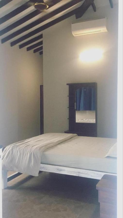 Vista Mare Beach Resort 瓦加托 外观 照片