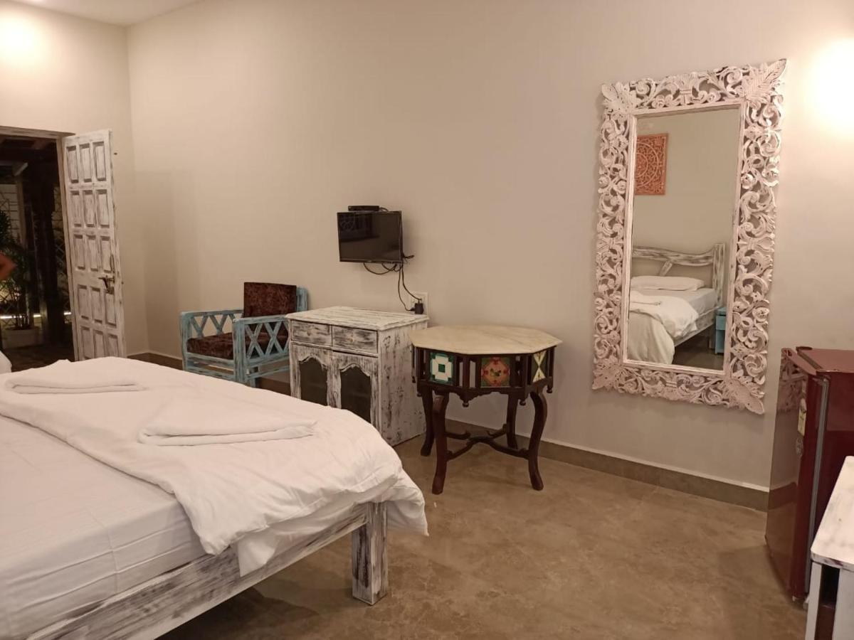 Vista Mare Beach Resort 瓦加托 外观 照片